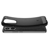 Xiaomi 15T Spigen Rugged Armor TPU Cover - Sort