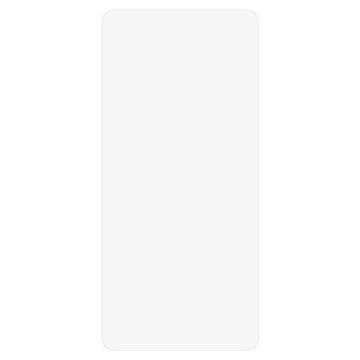 Xiaomi 15T/15T Pro Skærmbeskyttelse Hærdet Glas - 9H - Case Friendly - Gennemsigtig