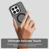 Xiaomi 15T UltraGuard Matte MagSafe Cover - Sort