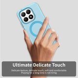 Xiaomi 15T UltraGuard Matte MagSafe Cover - Blå