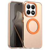 Xiaomi 15T UltraGuard Matte MagSafe Cover - Orange