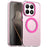 Xiaomi 15T UltraGuard Matte MagSafe Cover - Pink