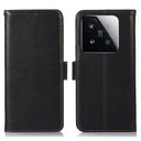 Xiaomi 15T Læderpung med RFID - Sort