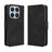 Xiaomi 17 Kortholder Pung Etui - Sort