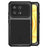 Xiaomi 17 Love Mei Powerful Hybrid Cover - Sort