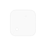 Xiaomi 17T Max HD Kameralinsebeskytter i Hærdet Glas - gennemsigtig