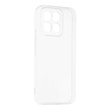 Xiaomi 17 Max Skridsikkert TPU Cover - Gennemsigtig