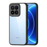 Xiaomi 17 Max Dux Ducis Aimo Hybrid Cover - Sort