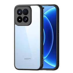Xiaomi 17 Max Dux Ducis Aimo Hybrid Cover - Sort