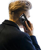 Xiaomi 17 Max Dux Ducis Skin Pro Flip Cover - Sort