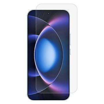 Xiaomi 17 Max Skærmbeskyttelse Hærdet Glas - 9H - Case Friendly - Gennemsigtig