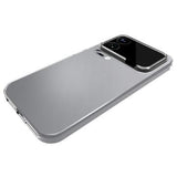 Xiaomi 17 Pro Skridsikkert TPU Cover - Gennemsigtig