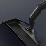 Xiaomi 17 Pro Backup Battericover - 10000mah - Sort