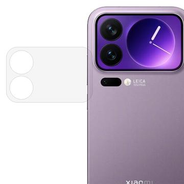 Xiaomi 17 Pro Kamera Linse Hærdet Glas Beskytter