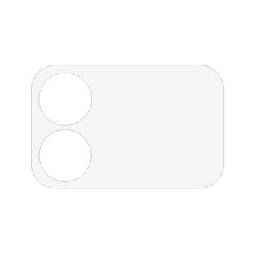 Xiaomi 17 Pro Kamera Linse Hærdet Glas Beskytter
