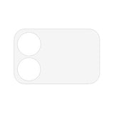 Xiaomi 17 Pro Kamera Linse Hærdet Glas Beskytter