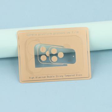 Xiaomi 17 Pro Kamera Linse Hærdet Glas Beskytter