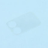 Xiaomi 17 Pro Kamera Linse Hærdet Glas Beskytter