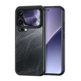 Xiaomi 17 Pro Dux Ducis Aimo Hybrid Cover - Sort