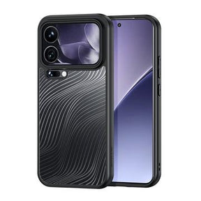 Xiaomi 17 Pro Dux Ducis Aimo Hybrid Cover - Sort