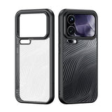 Xiaomi 17 Pro Dux Ducis Aimo Hybrid Cover - Sort