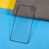 Xiaomi 17 Pro Skærmbeskyttelse Hærdet Glas - Full Fit - 9H - Sort kant