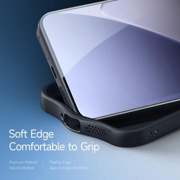 Xiaomi 17 Pro Max Dux Ducis Aimo Hybrid Cover - Sort