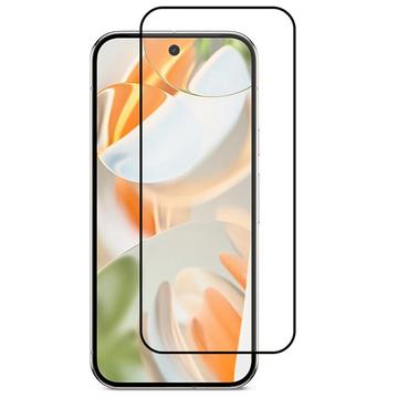 Xiaomi 17 Pro Max/17 Ultra Skærmbeskyttelse Hærdet Glas - Full Fit - 9H - Sort kant