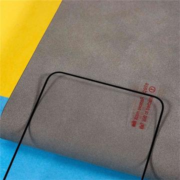 Xiaomi 17 Pro Max/17 Ultra Skærmbeskyttelse Hærdet Glas - Full Fit - 9H - Sort kant