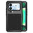 Xiaomi 17 Pro Max Love Mei Powerful Hybrid Cover - Sort