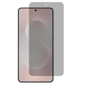 Xiaomi 17 Pro Max/17 Ultra Privacy Skærmbeskyttelse Hærdet Glas - 9H
