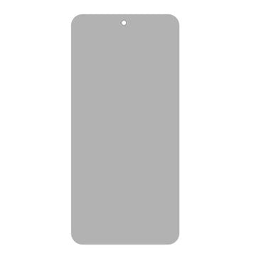 Xiaomi 17 Pro Max/17 Ultra Privacy Skærmbeskyttelse Hærdet Glas - 9H