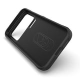 Xiaomi 17 Pro Max Rugged TPU Cover - Sort