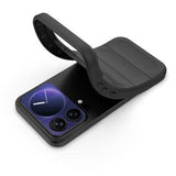 Xiaomi 17 Pro Max Rugged TPU Cover - Sort