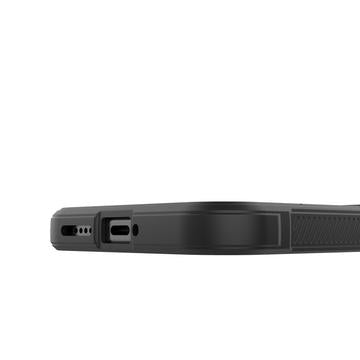 Xiaomi 17 Pro Max Rugged TPU Cover - Sort