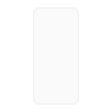 Xiaomi 17 Pro Max Skærmbeskyttelse Hærdet Glas - 9H - Case Friendly - Gennemsigtig