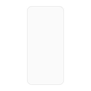 Xiaomi 17 Pro Max Skærmbeskyttelse Hærdet Glas - 9H - Case Friendly - Gennemsigtig