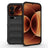 Xiaomi 17 Pro Rugged TPU Cover - Sort