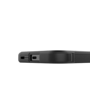 Xiaomi 17 Pro Rugged TPU Cover - Sort
