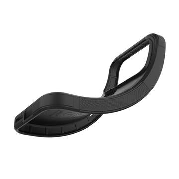 Xiaomi 17 Pro Rugged TPU Cover - Sort