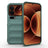Xiaomi 17 Pro Rugged TPU Cover - Grøn