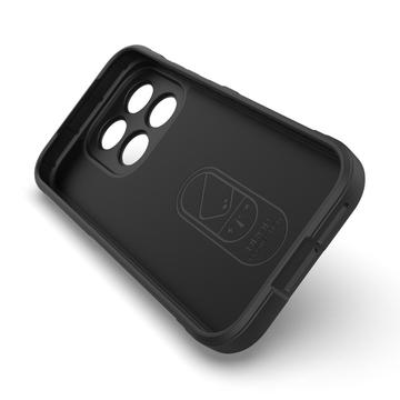 Xiaomi 17 Rugged TPU Cover - Sort