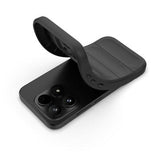 Xiaomi 17 Rugged TPU Cover - Sort