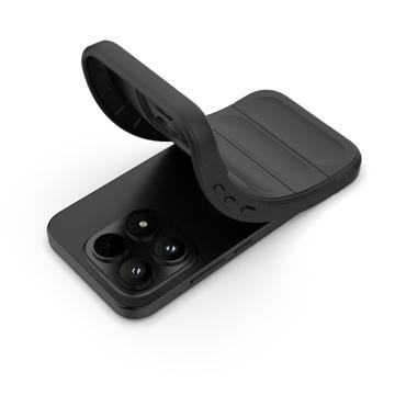 Xiaomi 17 Rugged TPU Cover - Sort