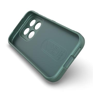 Xiaomi 17 Rugged TPU Cover - Grøn