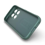 Xiaomi 17 Rugged TPU Cover - Grøn