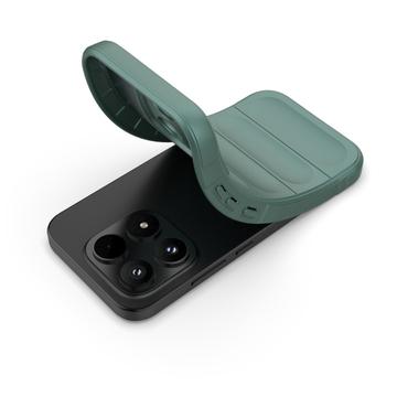 Xiaomi 17 Rugged TPU Cover - Grøn