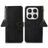 Xiaomi 17 Pung læder cover med RFID - sort