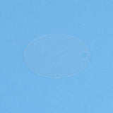 Xiaomi 17 Ultra Kamera Linse Hærdet Glas Beskytter - 2 Stk.