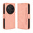 Xiaomi 17 Ultra Kortholder Pung Etui - Pink